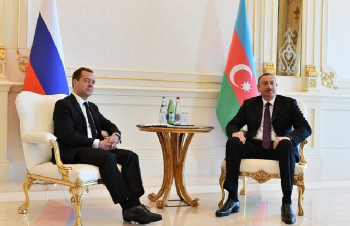 Président Aliyev: les accusations de l`Arménie contre l`Azerbaïdjan sur l`escalade de la situation sont sans fondement